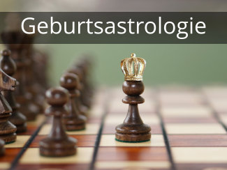 Geburtsastrologie