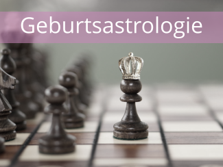 Geburtsastrologie