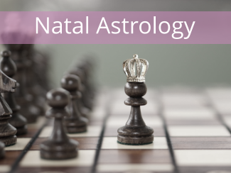 Natal Astrology