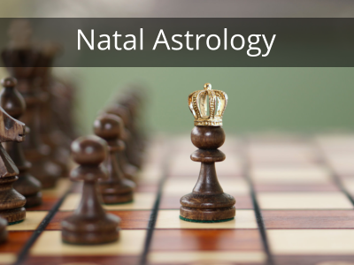 Natal Astrology