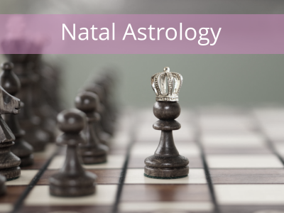Natal Astrology